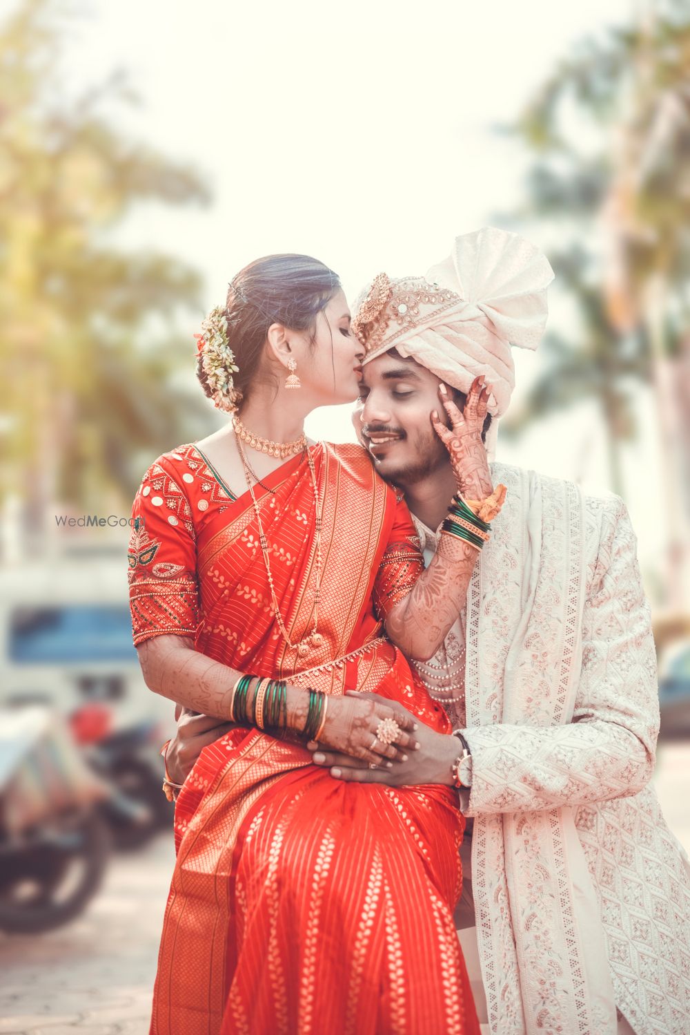 Photo From Aniket x Shraddha - By Wedding Kompany