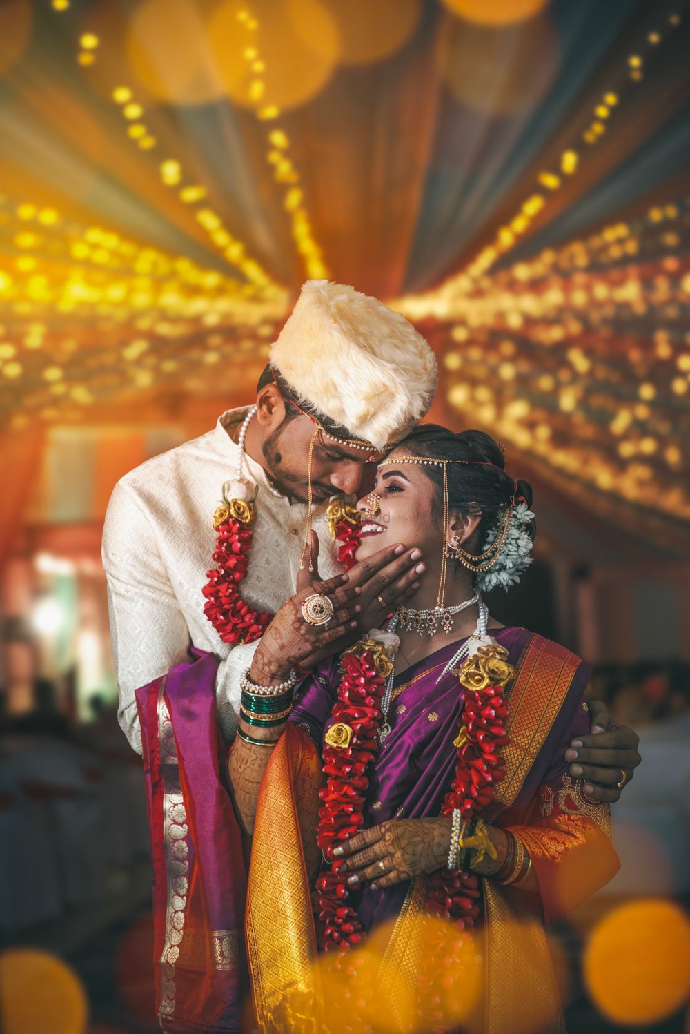 Photo From Aniket x Shraddha - By Wedding Kompany