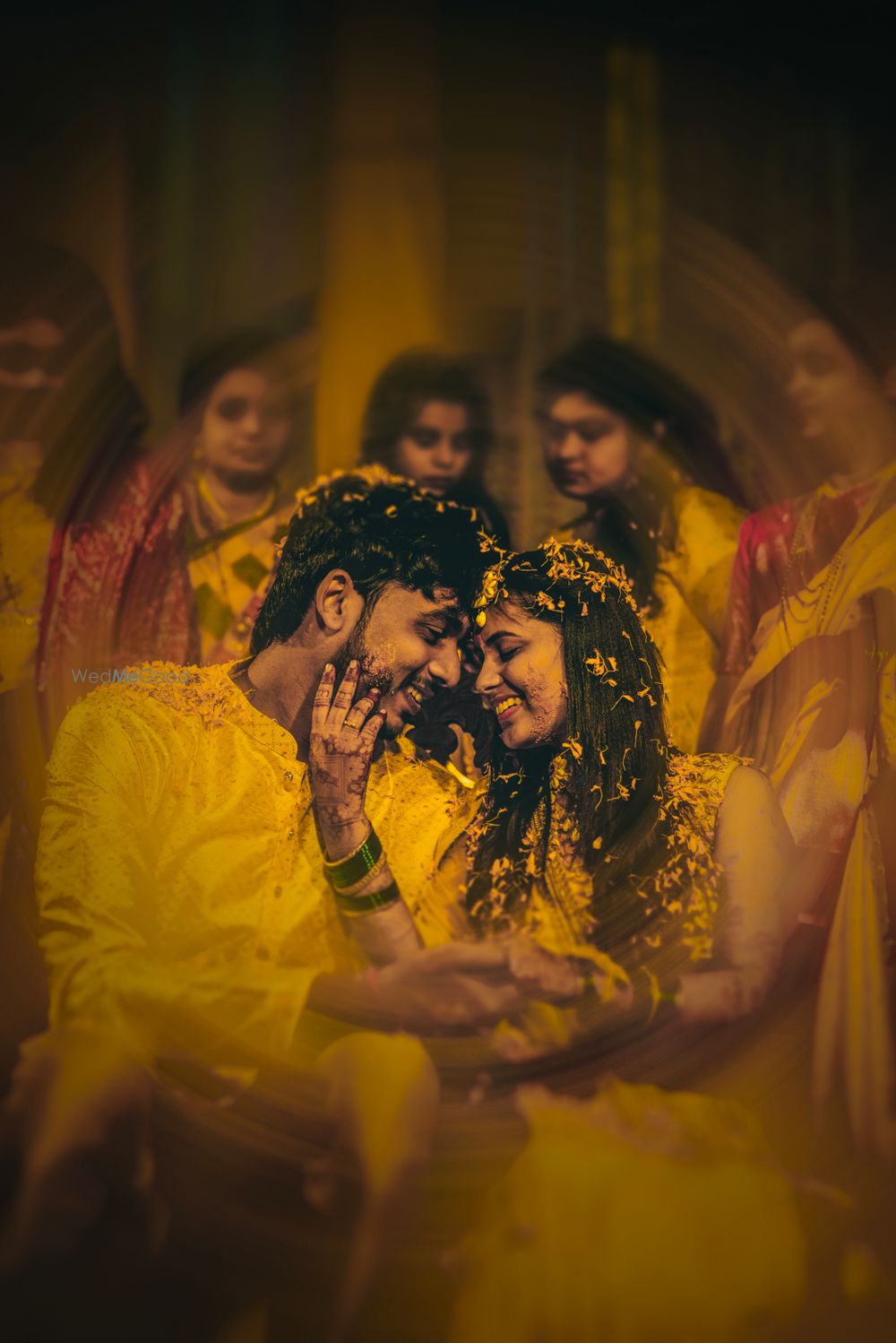Photo From Aniket x Shraddha - By Wedding Kompany