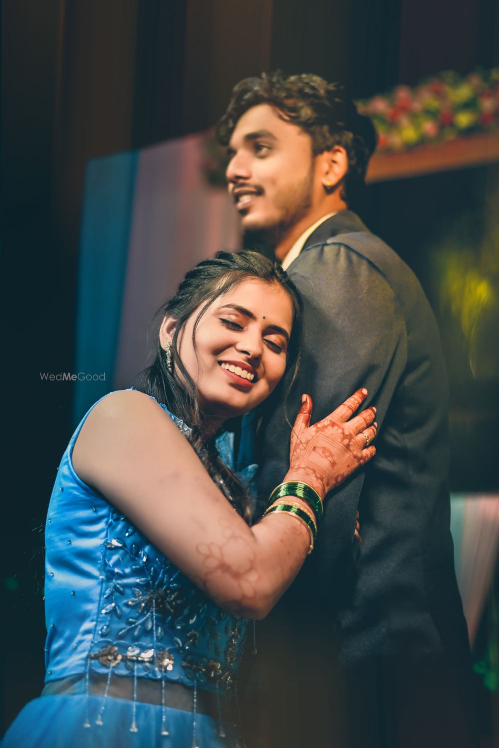 Photo From Aniket x Shraddha - By Wedding Kompany