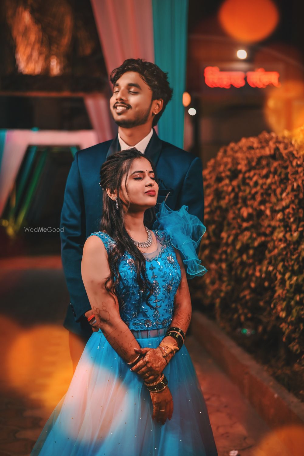 Photo From Aniket x Shraddha - By Wedding Kompany