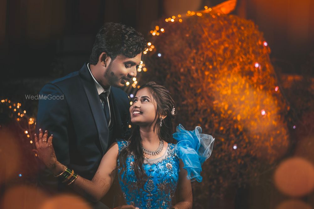 Photo From Aniket x Shraddha - By Wedding Kompany