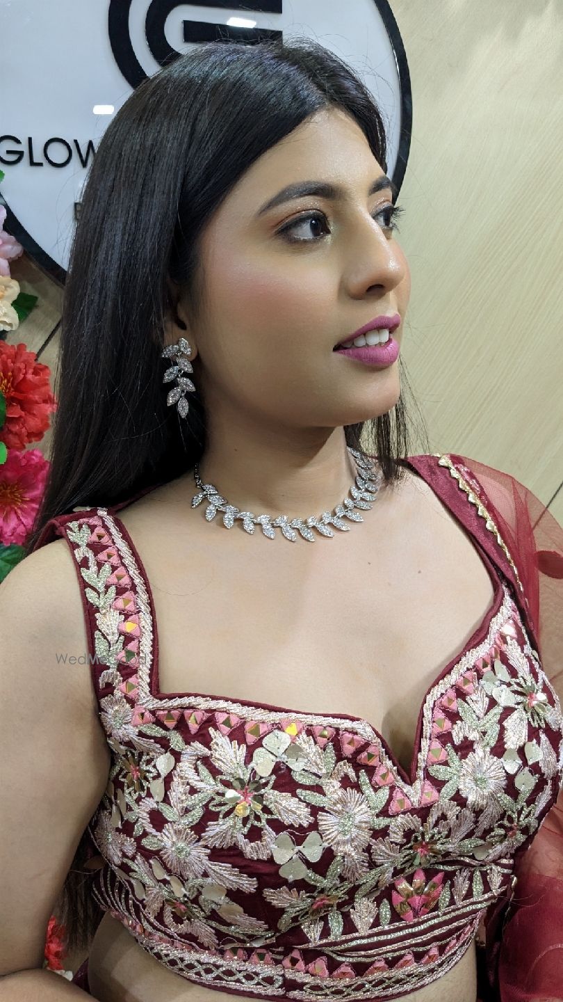 Photo From party makeup - By Makeup by Karishma khenwar