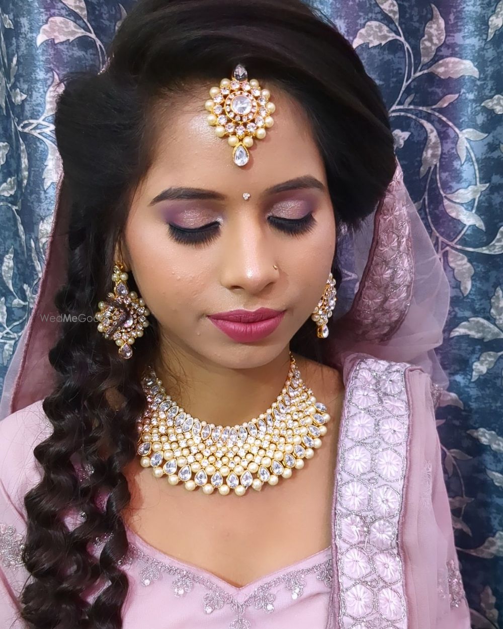 Photo From party makeup - By Makeup by Karishma khenwar