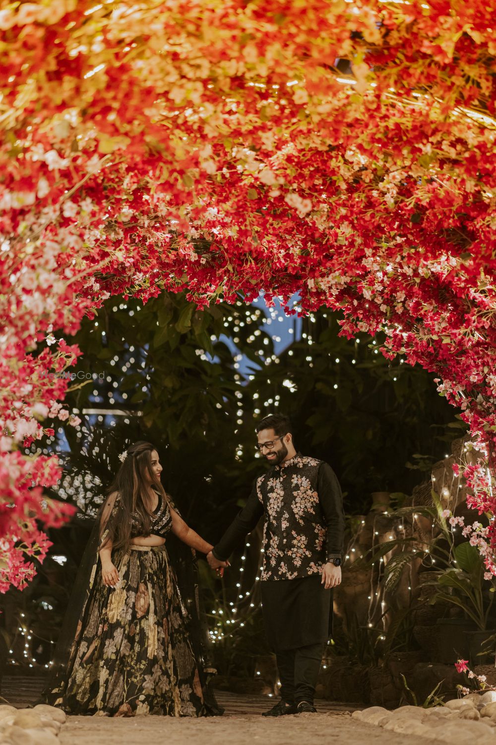 Photo From Mehendi - By Once Upon A Time