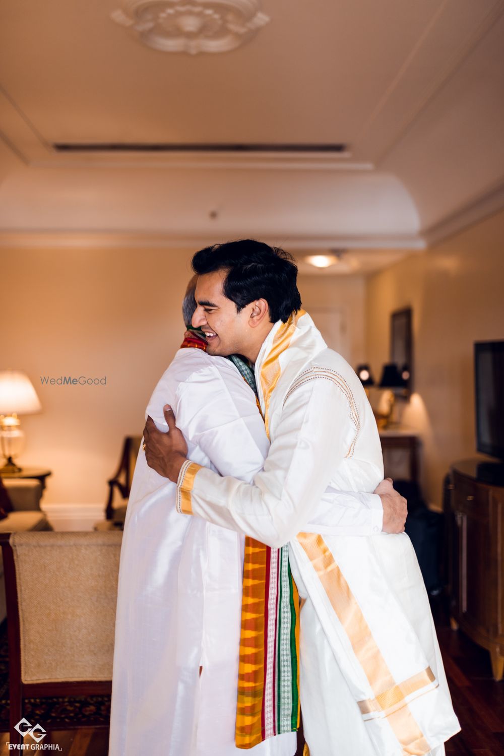 Photo From Sukrutha & Kartik - By EventGraphia