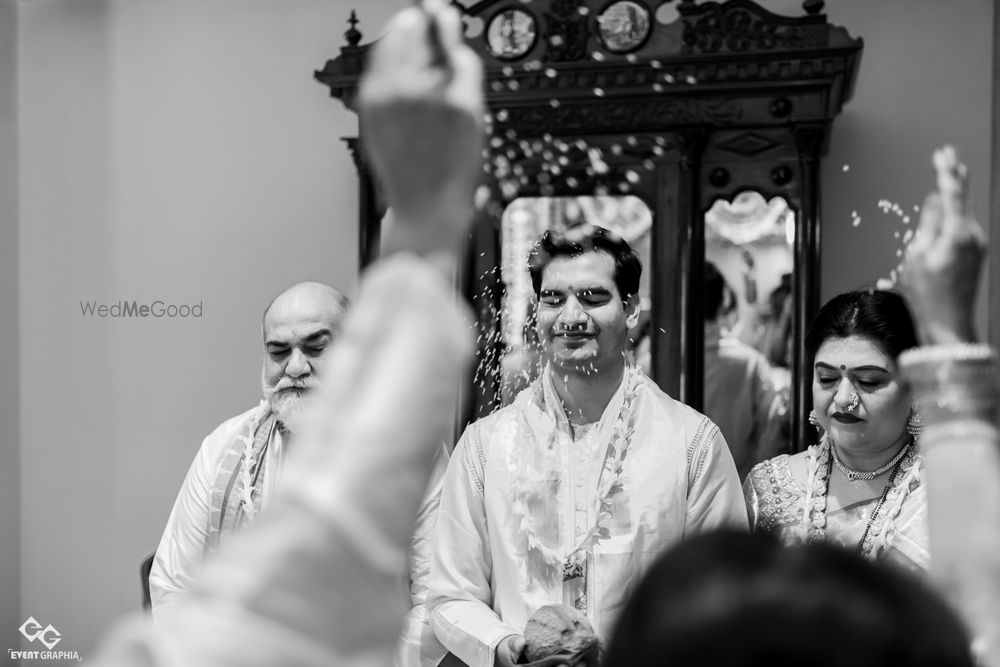 Photo From Sukrutha & Kartik - By EventGraphia