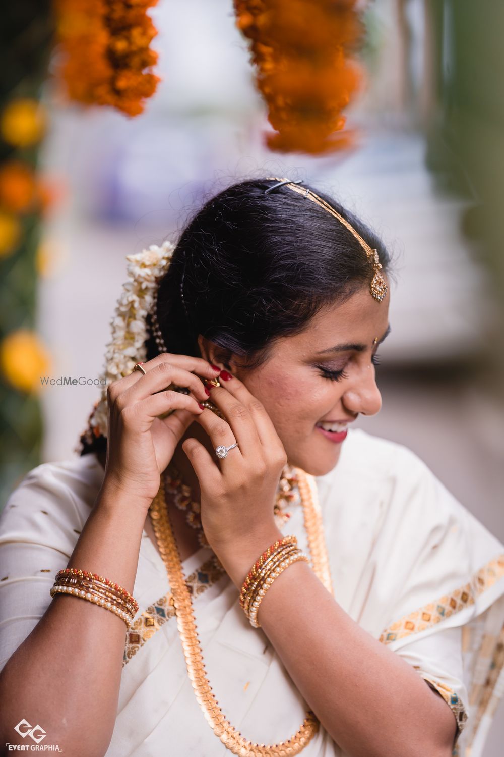 Photo From Sukrutha & Kartik - By EventGraphia