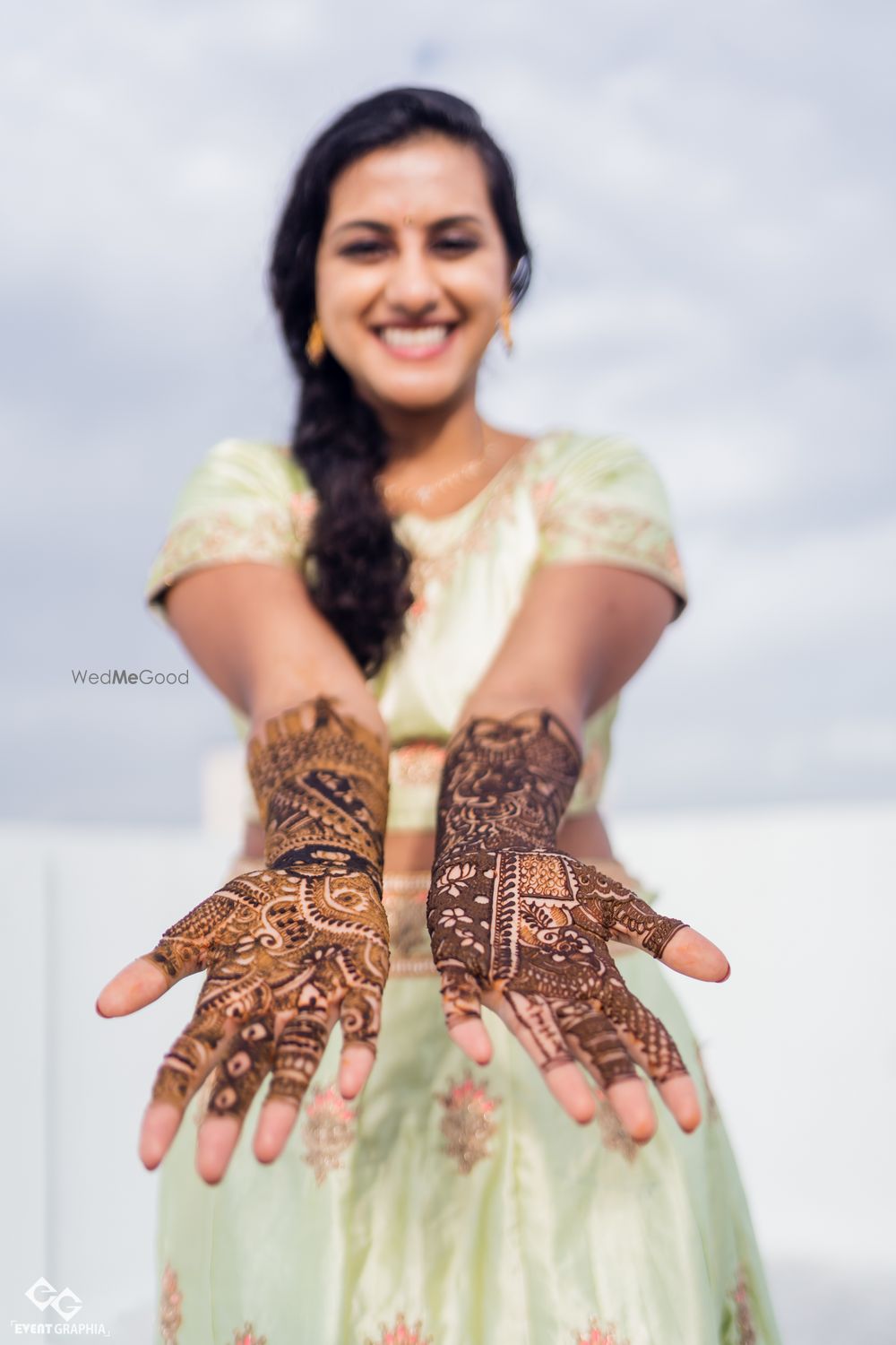 Photo From Sukrutha & Kartik - By EventGraphia