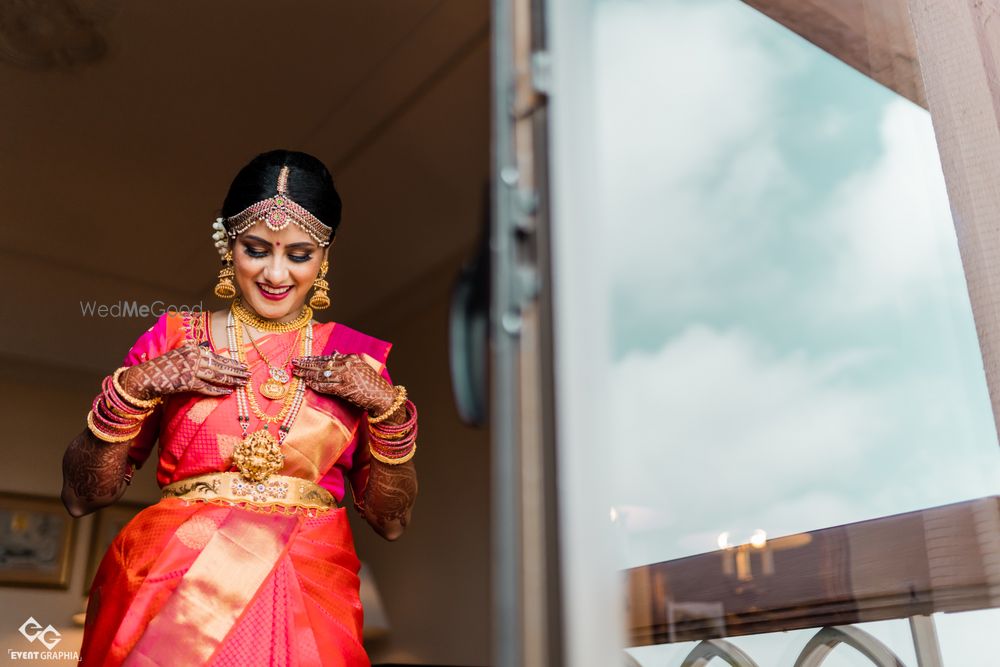 Photo From Sukrutha & Kartik - By EventGraphia