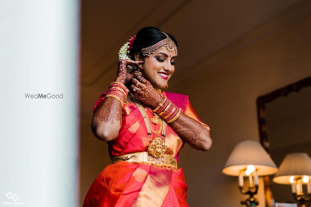 Photo From Sukrutha & Kartik - By EventGraphia