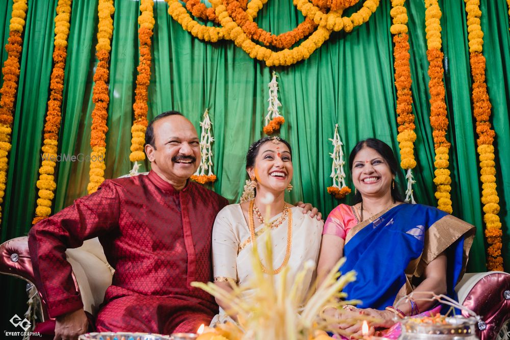 Photo From Sukrutha & Kartik - By EventGraphia