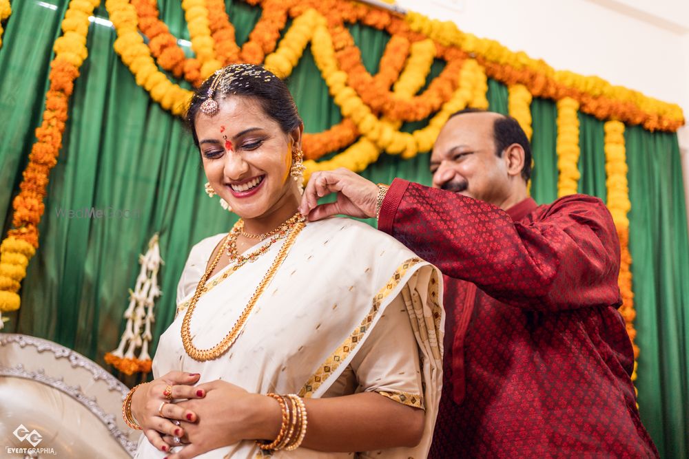 Photo From Sukrutha & Kartik - By EventGraphia