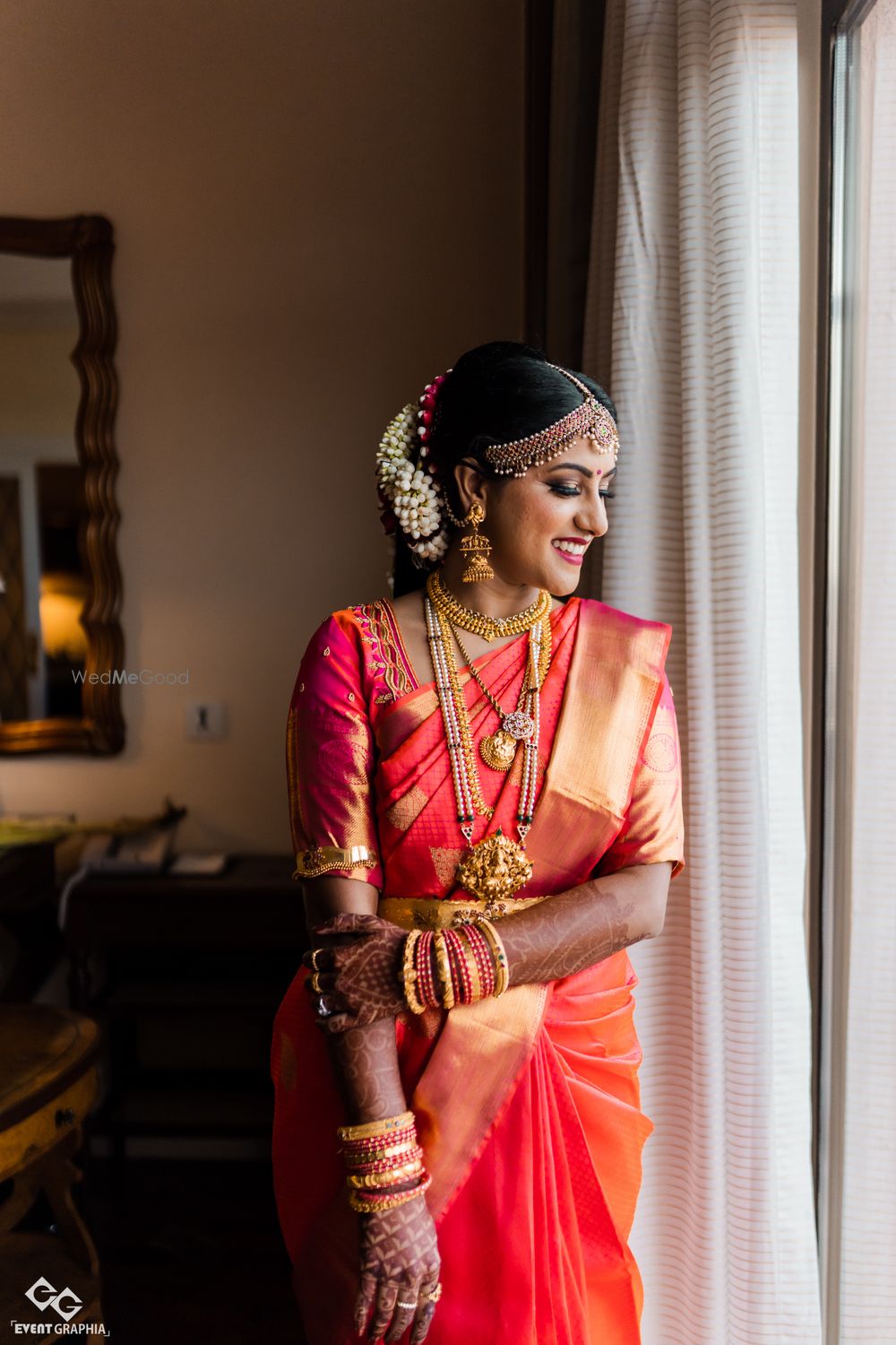 Photo From Sukrutha & Kartik - By EventGraphia