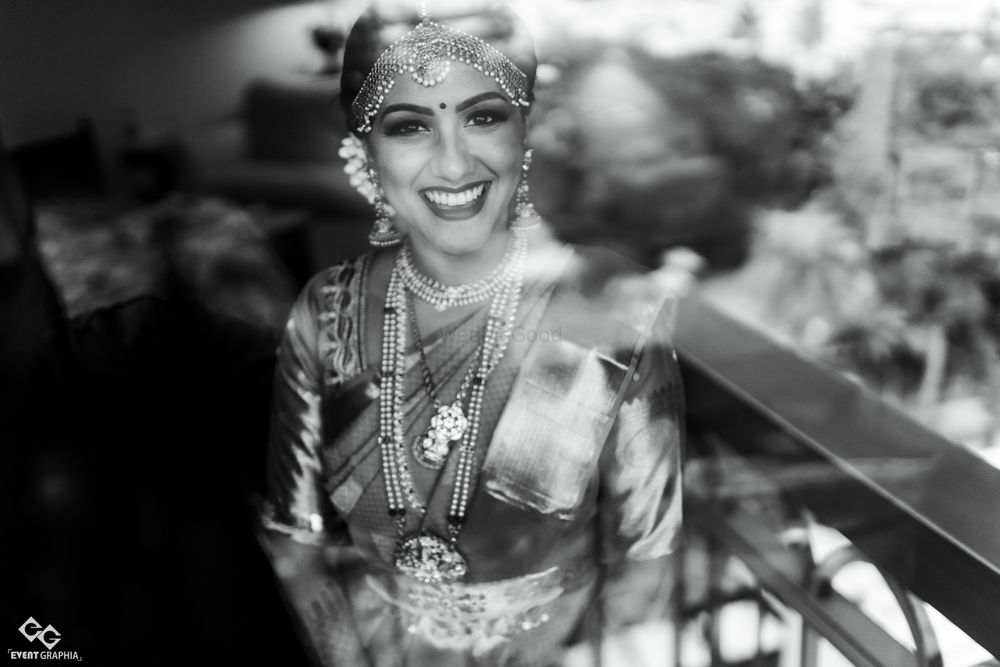 Photo From Sukrutha & Kartik - By EventGraphia