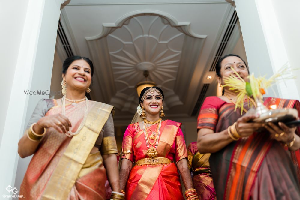 Photo From Sukrutha & Kartik - By EventGraphia