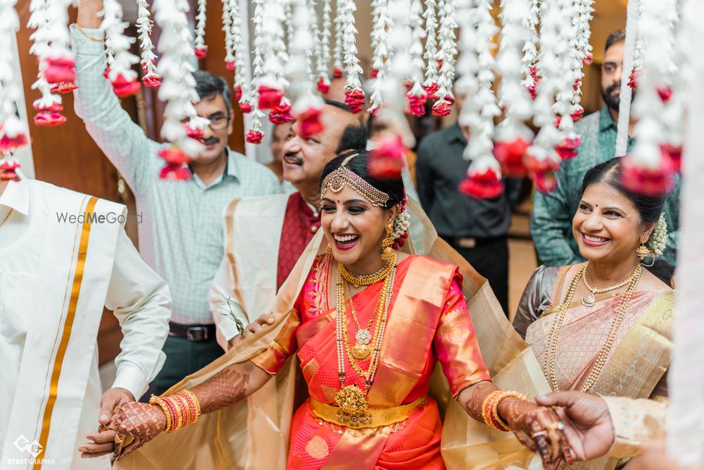 Photo From Sukrutha & Kartik - By EventGraphia