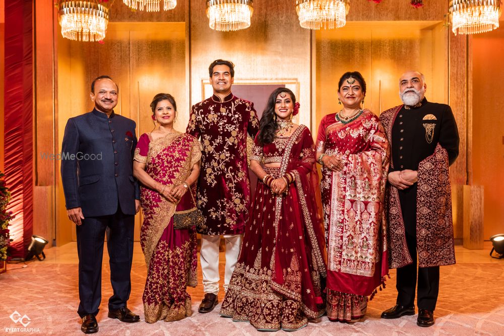 Photo From Sukrutha & Kartik - By EventGraphia