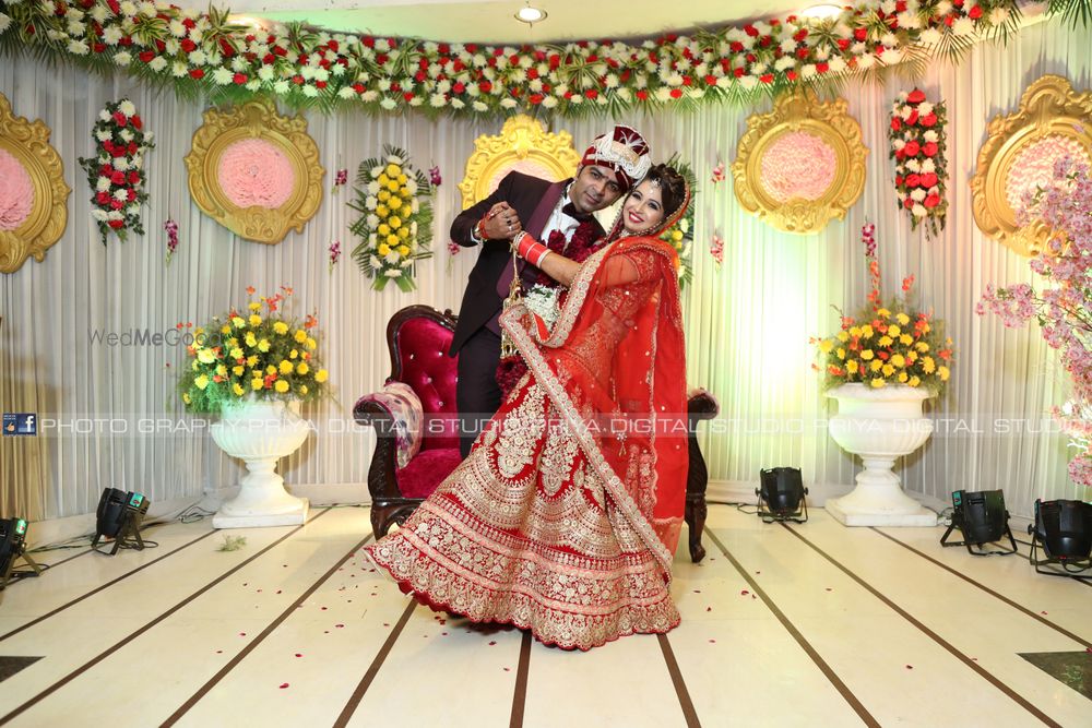 Photo From Wedding (Sargam) - By Priya Digital Studio