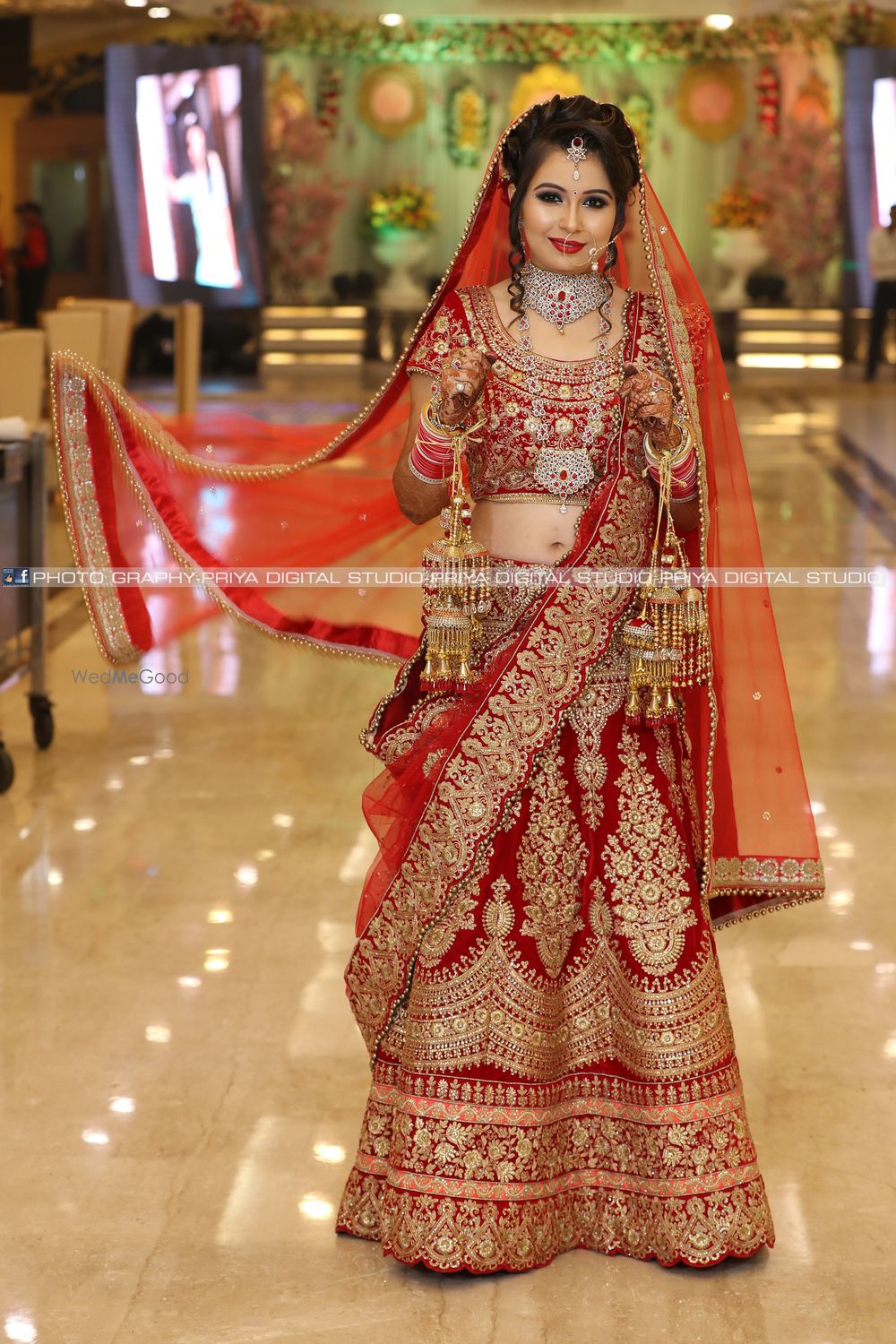 Photo From Wedding (Sargam) - By Priya Digital Studio