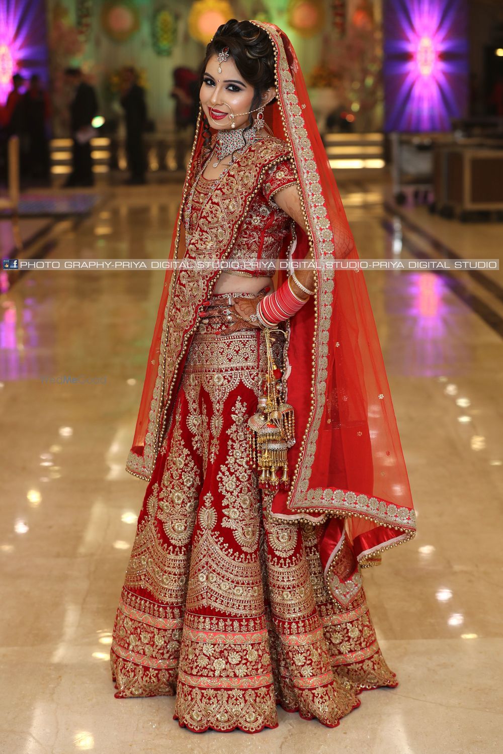 Photo From Wedding (Sargam) - By Priya Digital Studio
