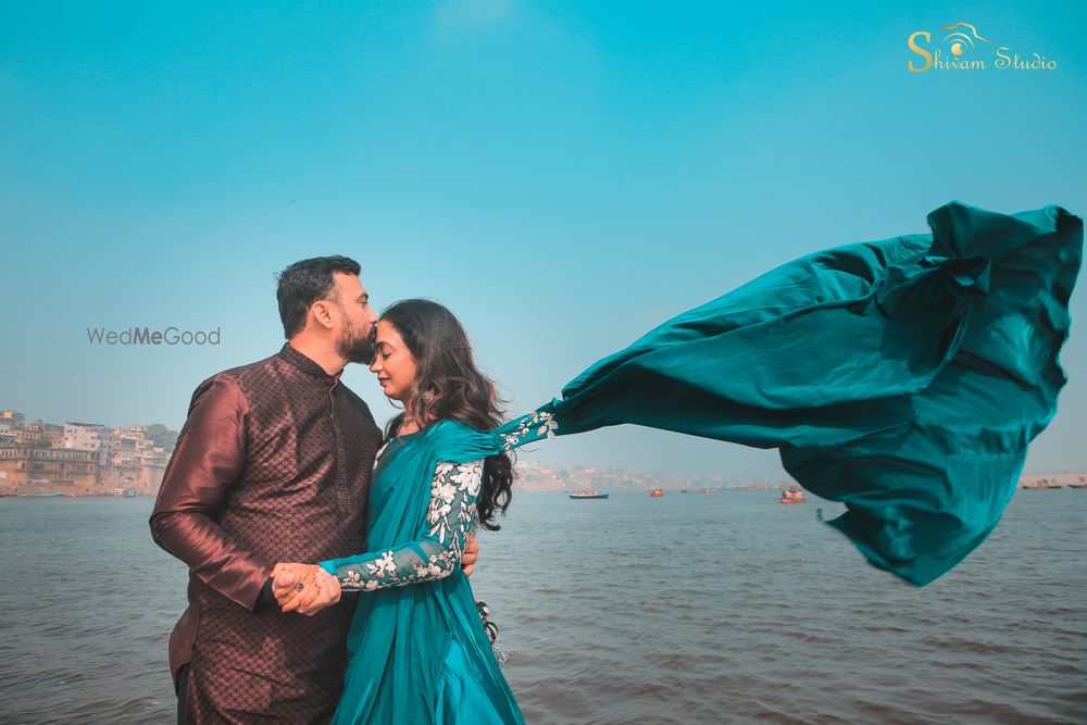 Photo From Ashutosh Weds Shikha - By Shivam Studio 
