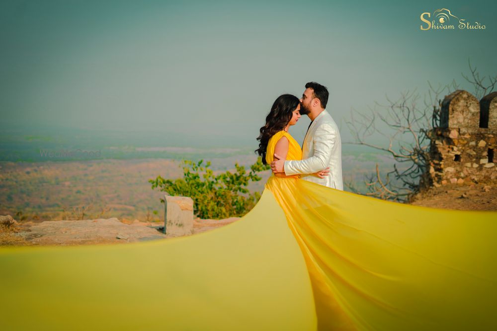 Photo From Ashutosh Weds Shikha - By Shivam Studio 