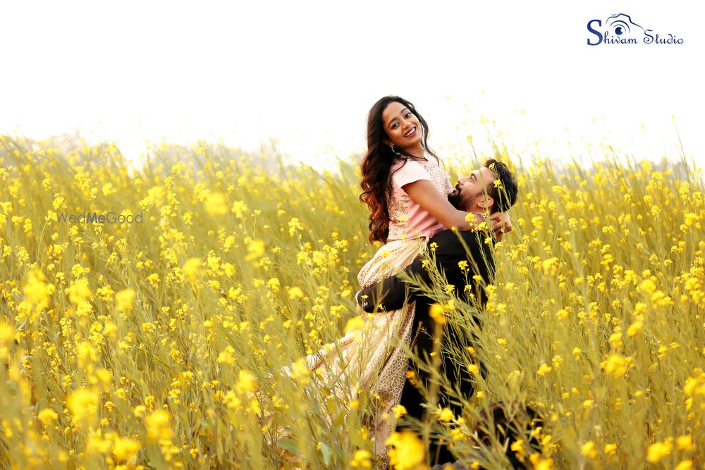 Photo From Ashutosh Weds Shikha - By Shivam Studio 