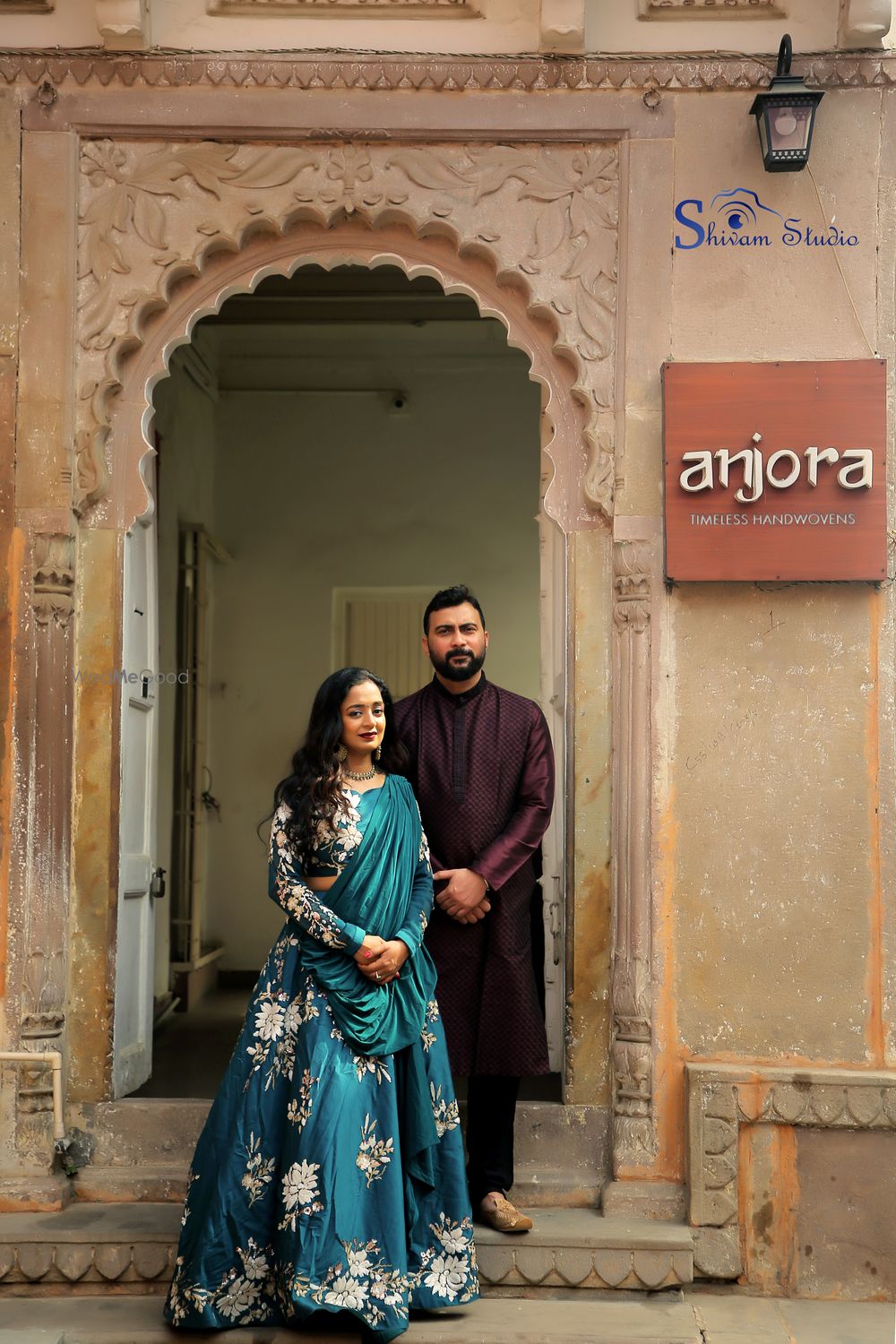 Photo From Ashutosh Weds Shikha - By Shivam Studio 