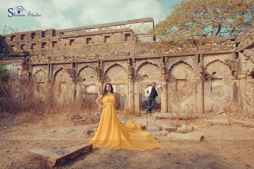 Photo From Ashutosh Weds Shikha - By Shivam Studio 