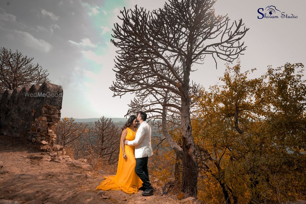 Photo From Ashutosh Weds Shikha - By Shivam Studio 