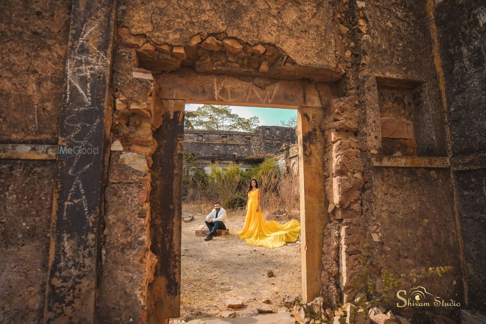 Photo From Ashutosh Weds Shikha - By Shivam Studio 