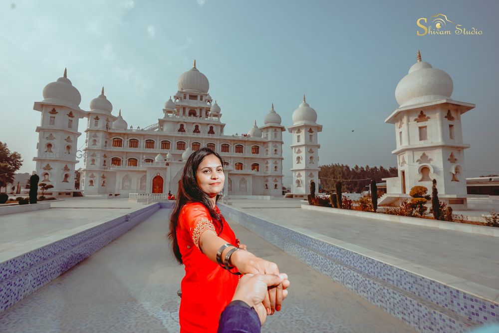 Photo From Vivek Weds Pariyanka - By Shivam Studio 