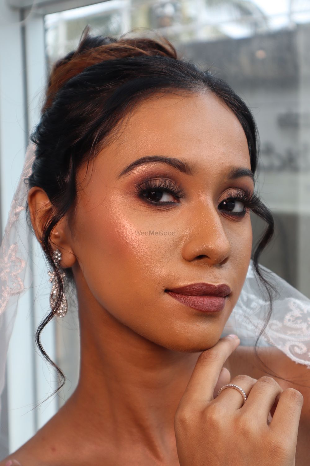 Photo From Bridal Makeup - By Poly Face Pug