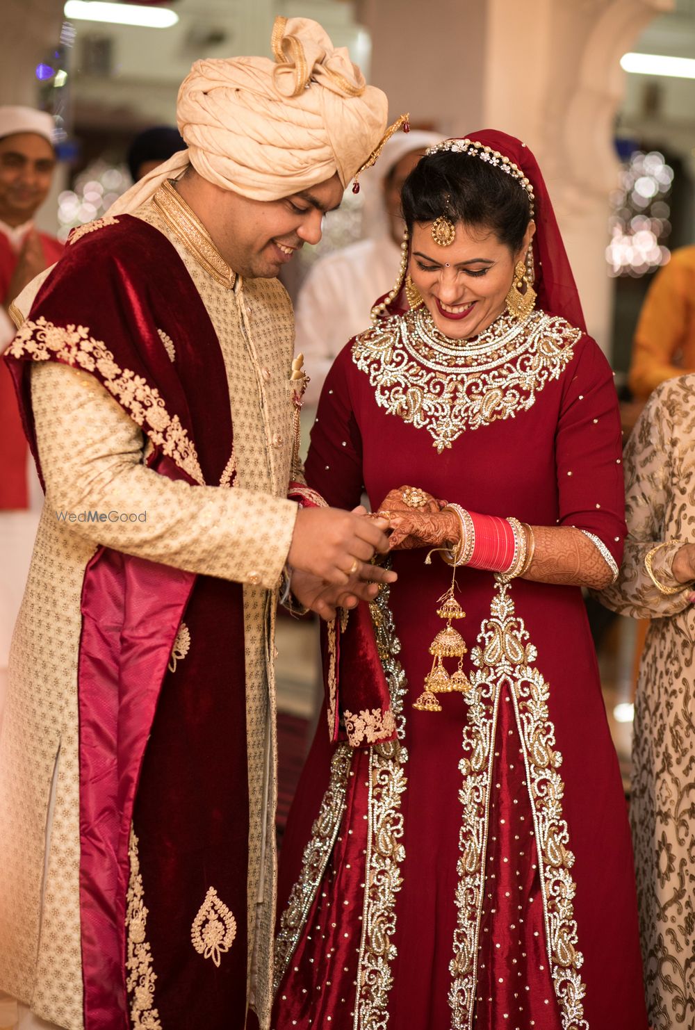 Photo From Charitra & Pooja - By Indori Weddings