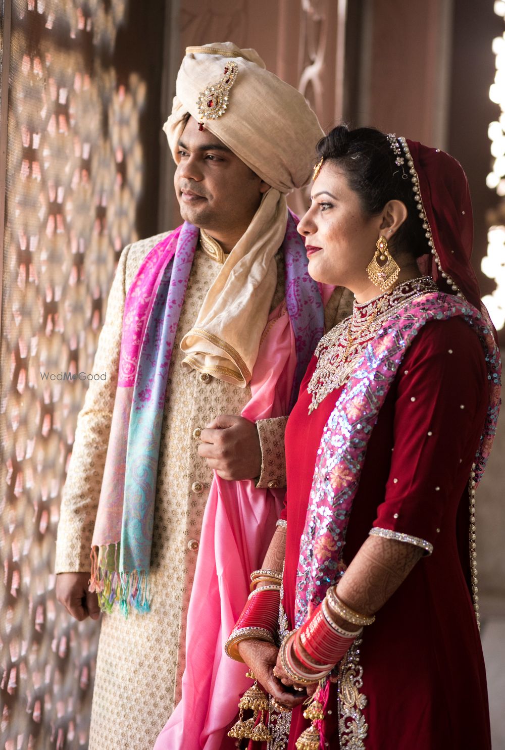 Photo From Charitra & Pooja - By Indori Weddings