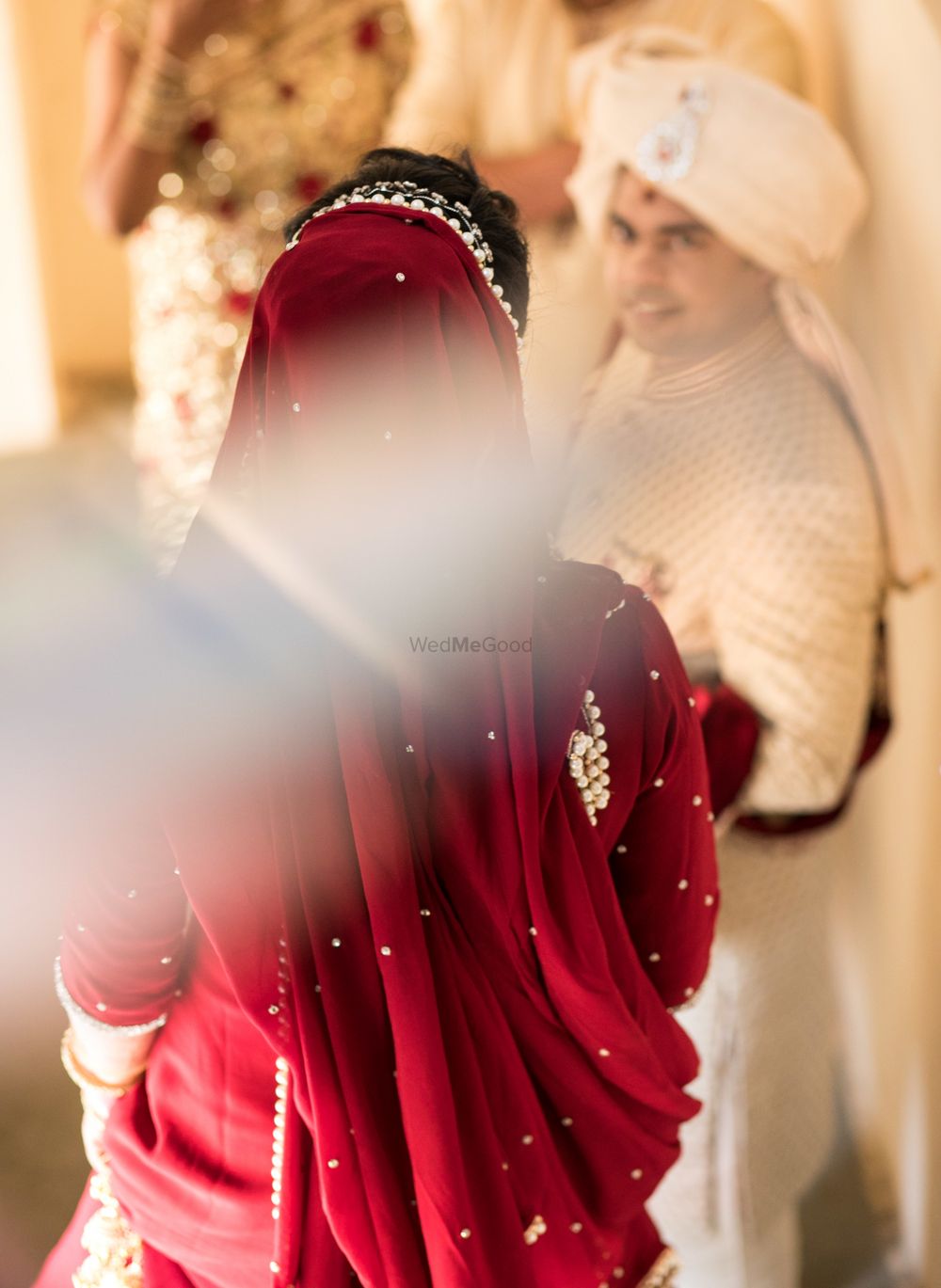 Photo From Charitra & Pooja - By Indori Weddings