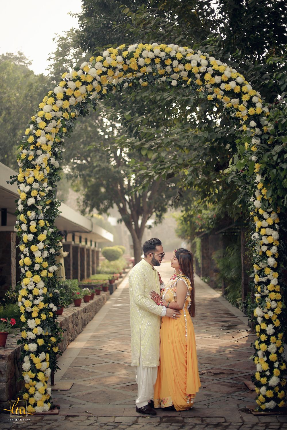 Photo From Ishita & Deepanshu - By Life Moments Productions