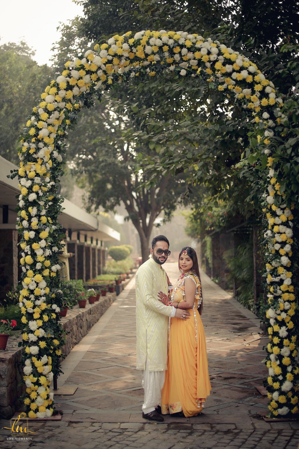 Photo From Ishita & Deepanshu - By Life Moments Productions