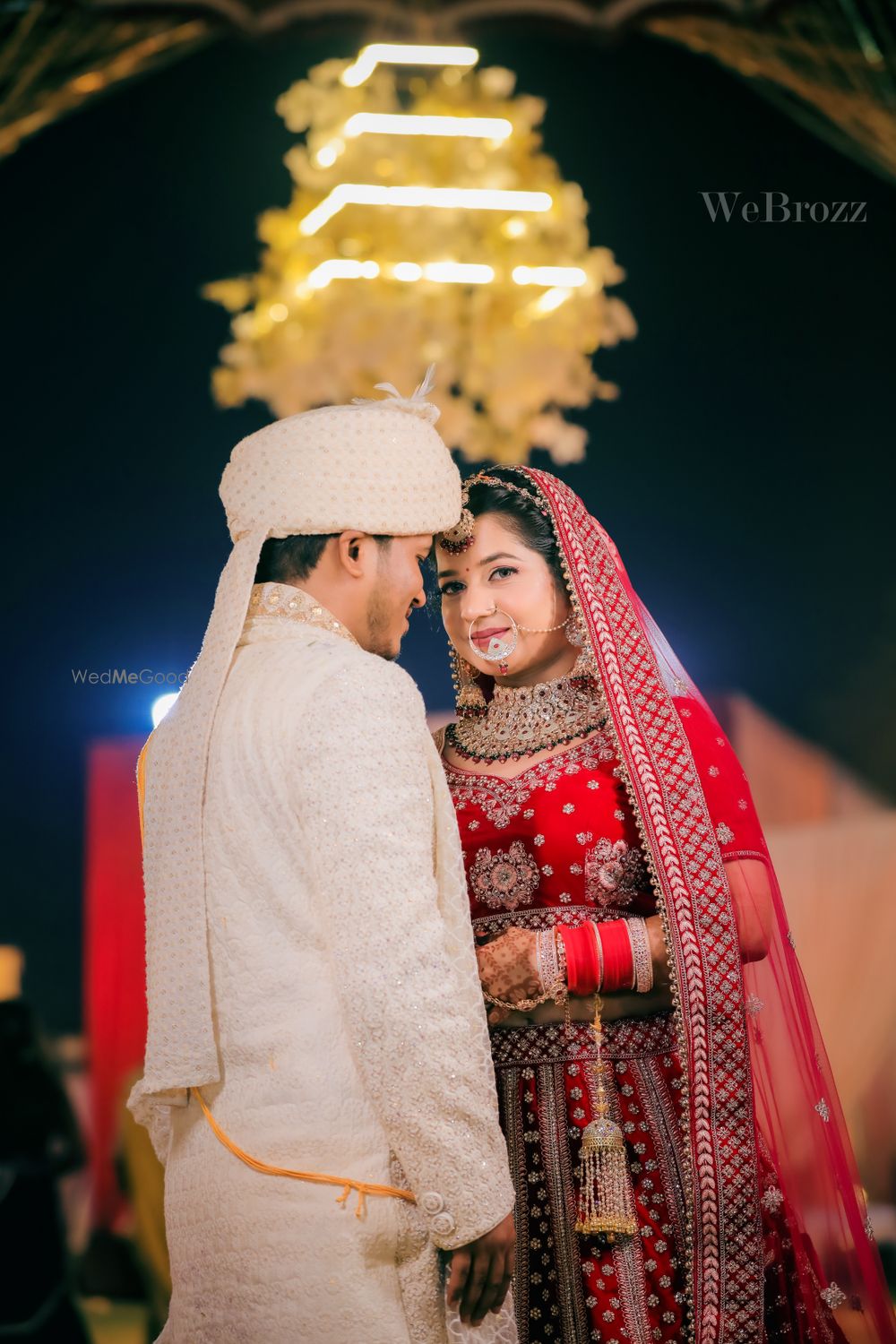 Photo From Prashant & Ananya - By Fotoviz X Webrozz Studio