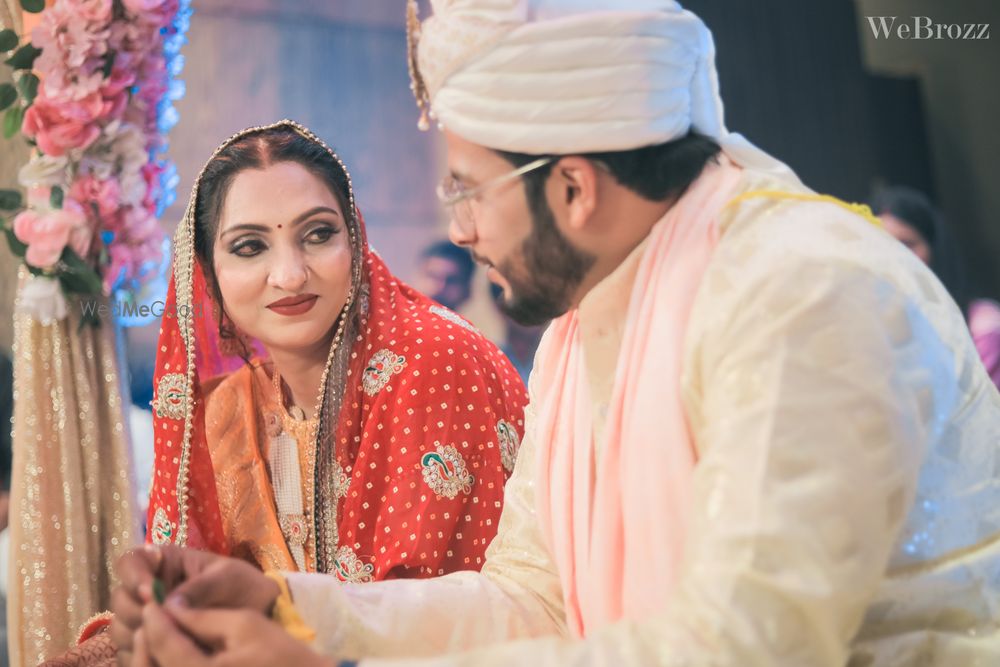 Photo From Rahul & Suman - By Fotoviz X Webrozz Studio