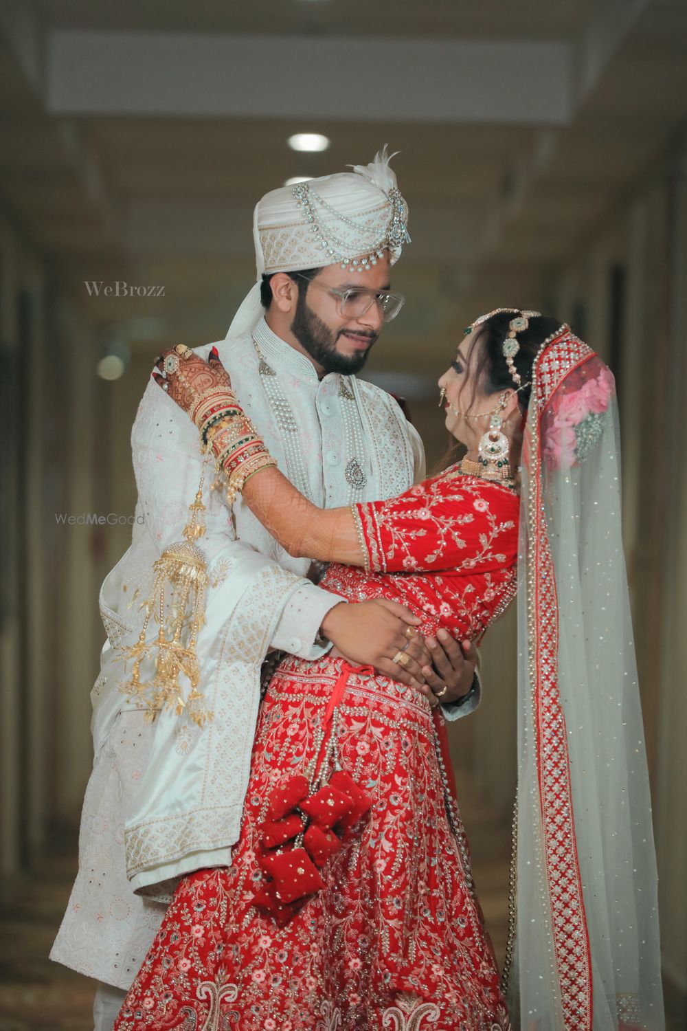 Photo From Rahul & Suman - By Fotoviz X Webrozz Studio
