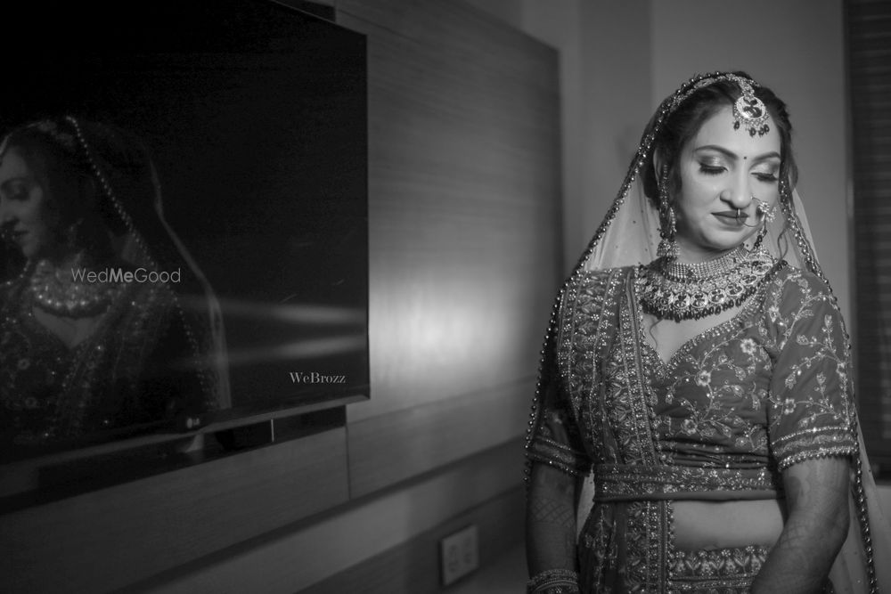 Photo From Rahul & Suman - By Fotoviz X Webrozz Studio