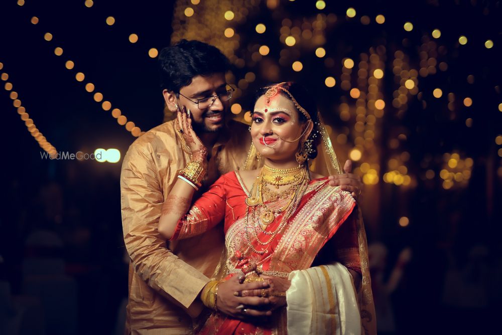 Photo From Shreyashi & Debdeep - By The WedMate