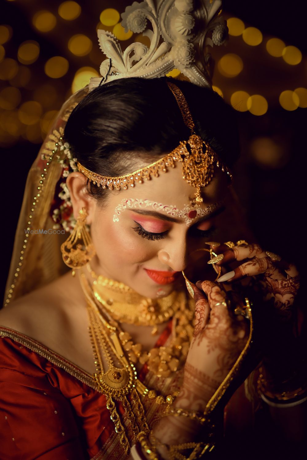 Photo From Shreyashi & Debdeep - By The WedMate