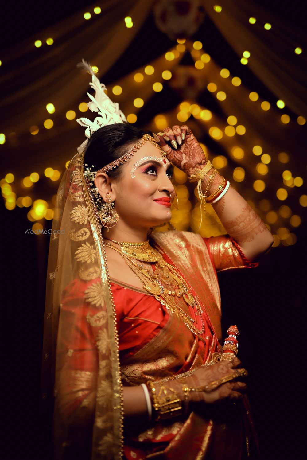 Photo From Shreyashi & Debdeep - By The WedMate