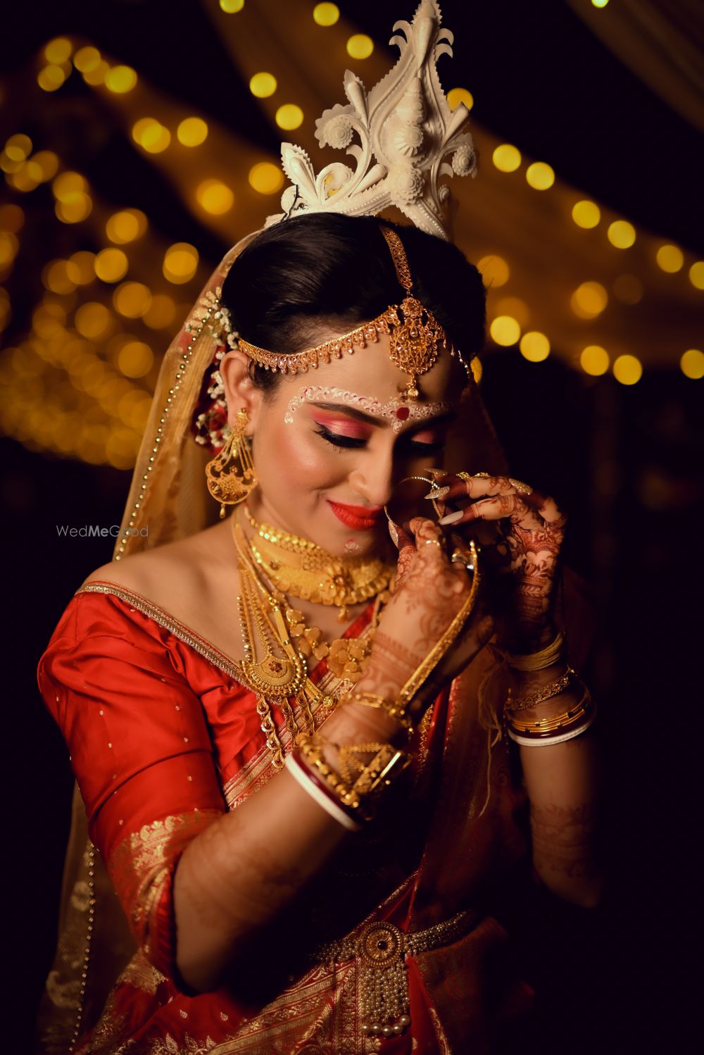 Photo From Shreyashi & Debdeep - By The WedMate