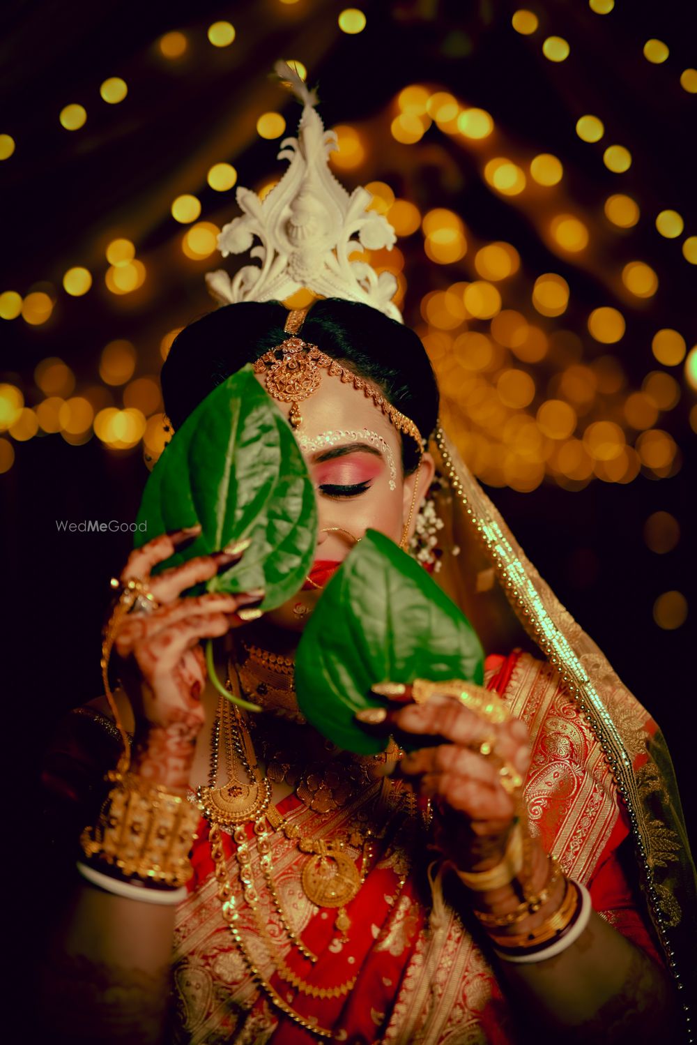 Photo From Shreyashi & Debdeep - By The WedMate