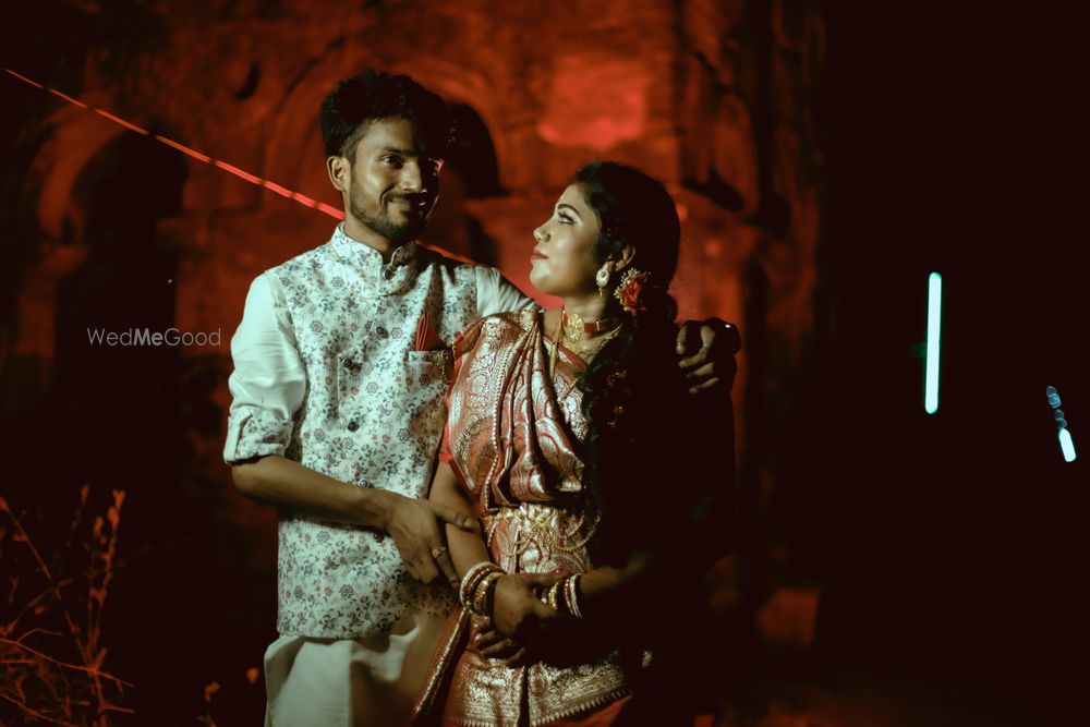 Photo From Atanu & sujata - By The WedMate