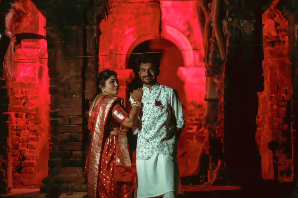 Photo From Atanu & sujata - By The WedMate